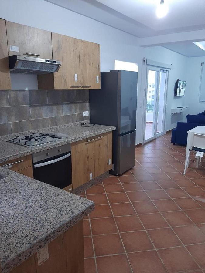 Private Apartment With Access To Pool 5 Km From The Beach كابو نيغرو المظهر الخارجي الصورة
