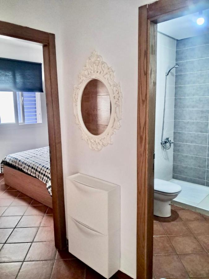 Private Apartment With Access To Pool 5 Km From The Beach كابو نيغرو المظهر الخارجي الصورة
