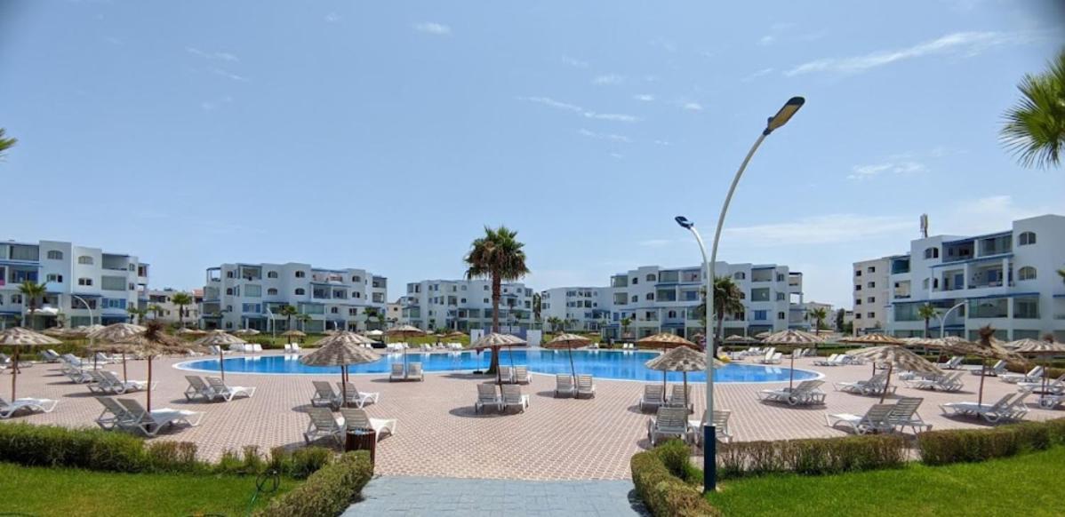 Private Apartment With Access To Pool 5 Km From The Beach كابو نيغرو المظهر الخارجي الصورة