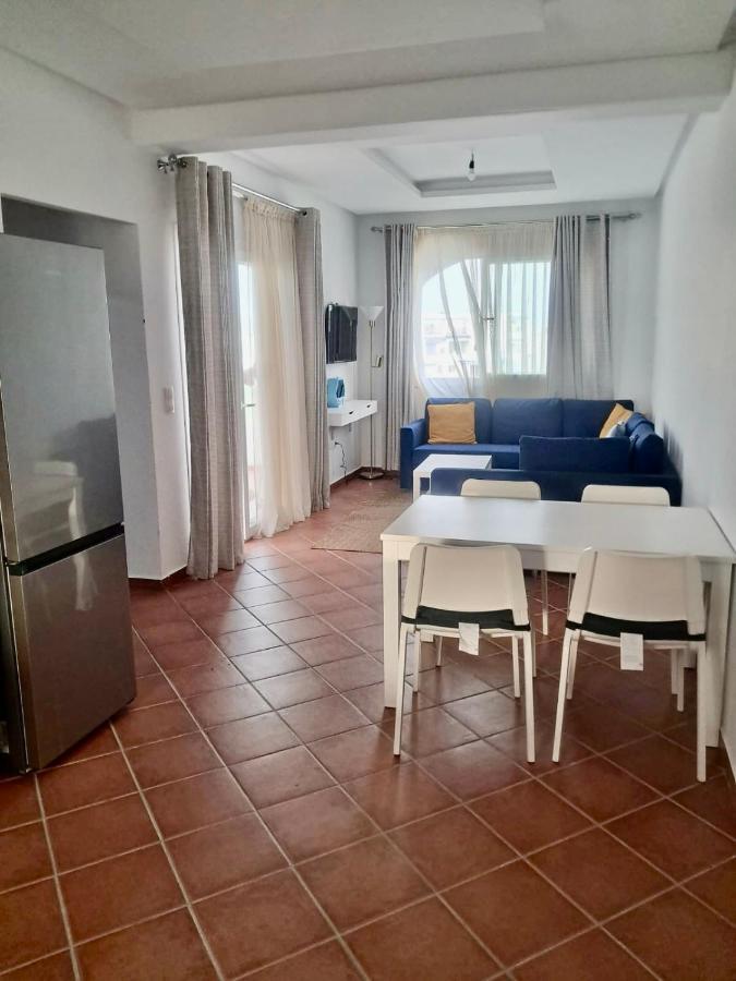 Private Apartment With Access To Pool 5 Km From The Beach كابو نيغرو المظهر الخارجي الصورة
