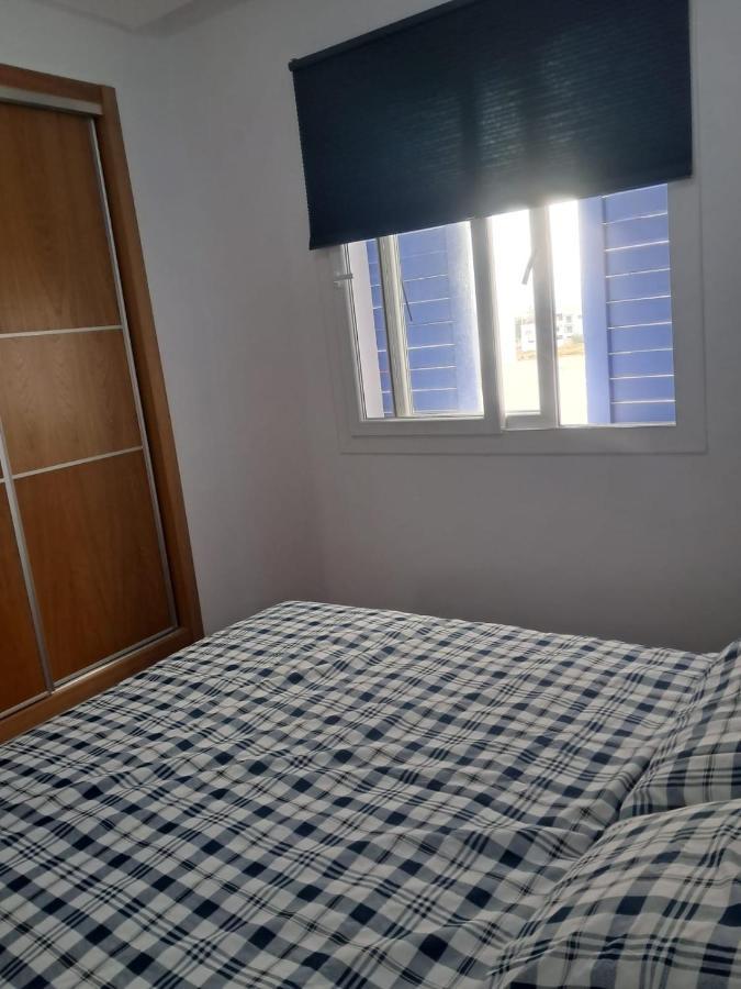 Private Apartment With Access To Pool 5 Km From The Beach كابو نيغرو المظهر الخارجي الصورة