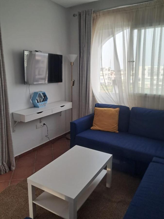 Private Apartment With Access To Pool 5 Km From The Beach كابو نيغرو المظهر الخارجي الصورة