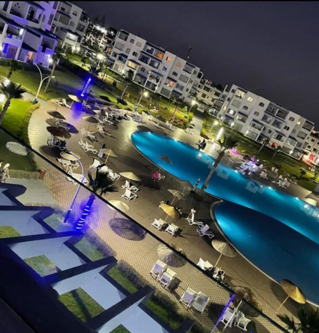 Private Apartment With Access To Pool 5 Km From The Beach كابو نيغرو المظهر الخارجي الصورة